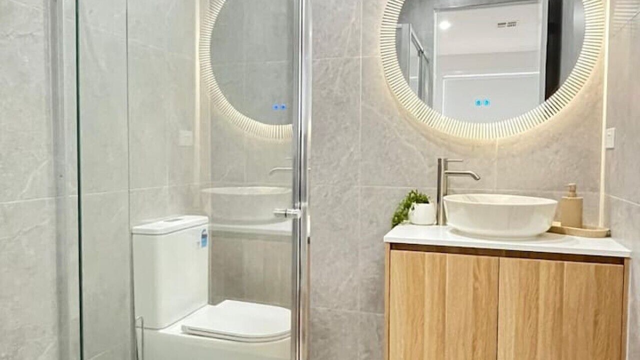 Photo of Bathroom in Wollert