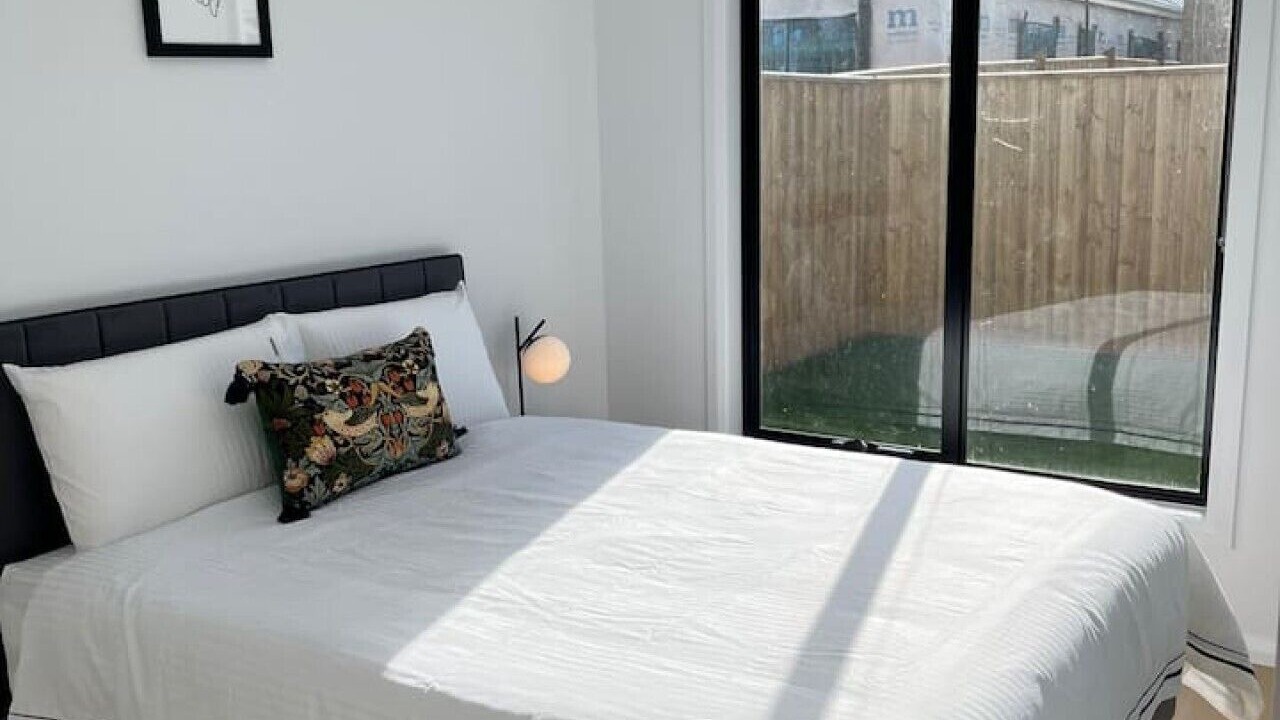 Photo of Bedroom in Wollert