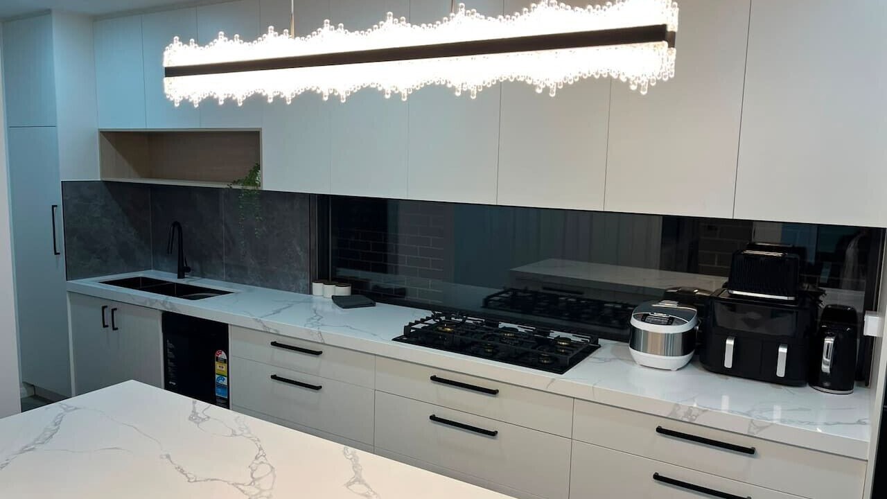 Photo of Kitchen in Wollert