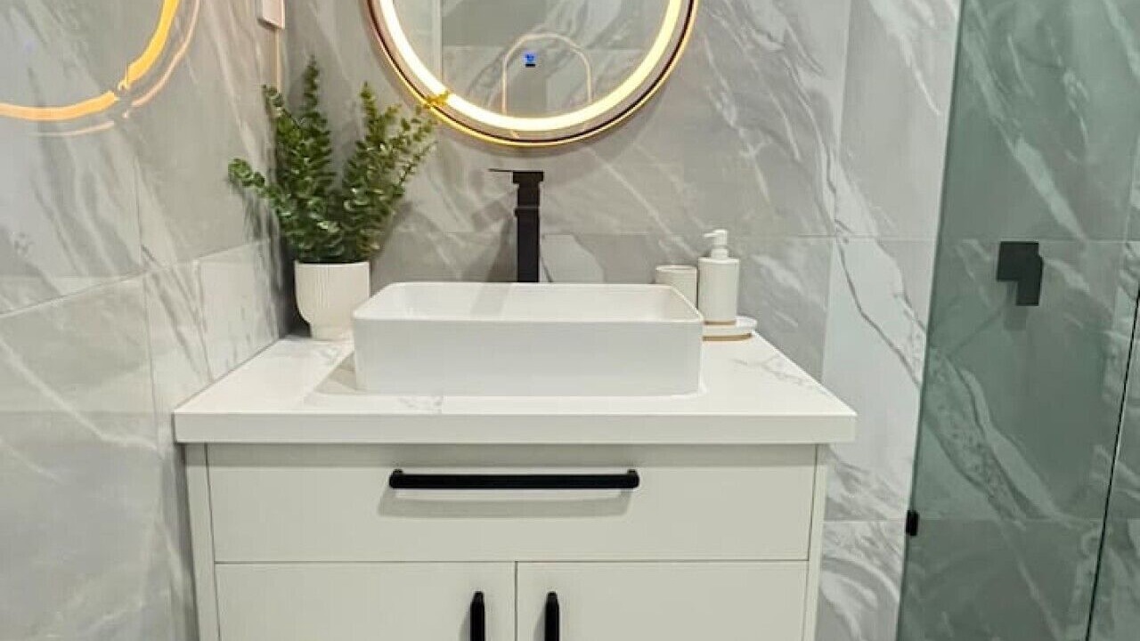 Photo of Bathroom in Wollert