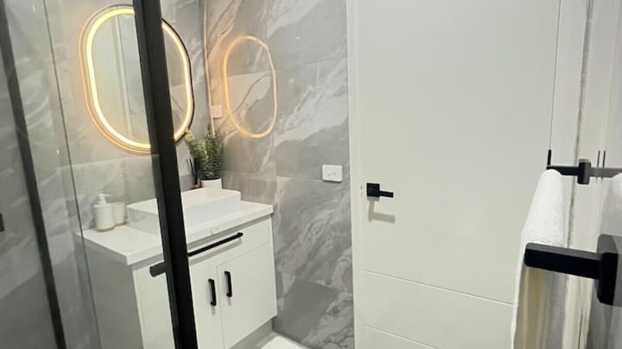 Photo of Bathroom in Wollert
