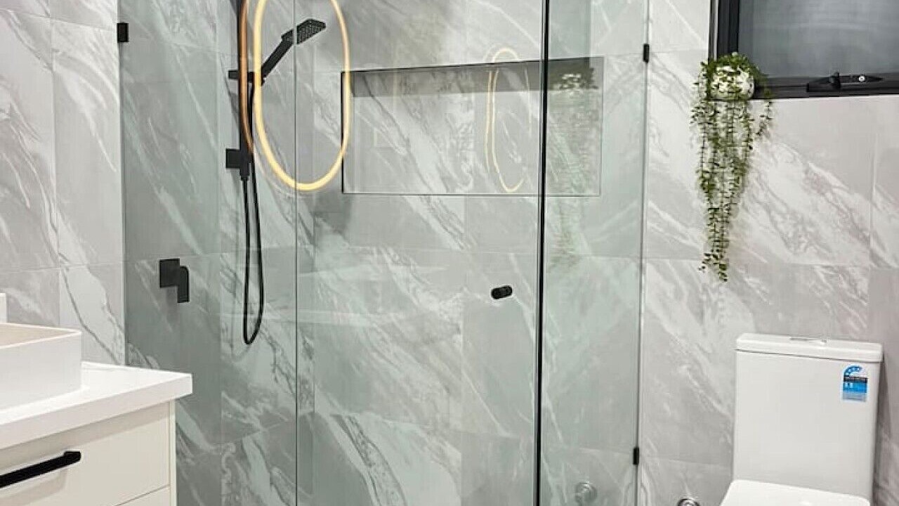 Photo of Bathroom in Wollert