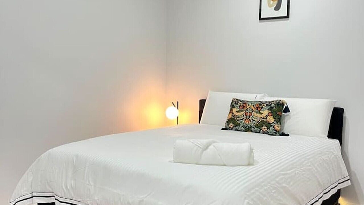 Photo of Bedroom in Wollert