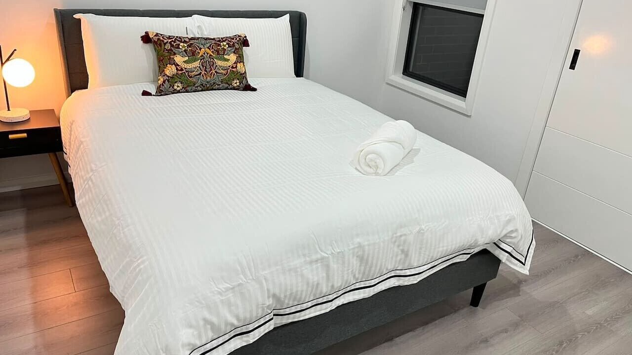 Photo of Bedroom in Wollert