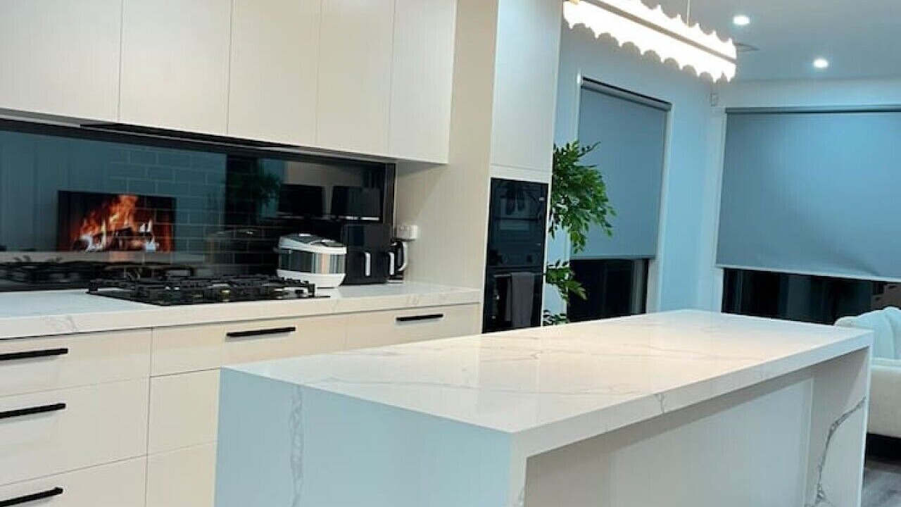 Photo of Kitchen in Wollert