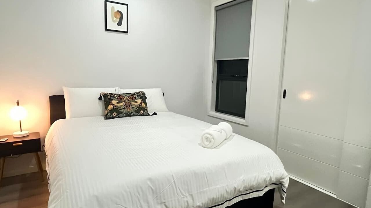 Photo of Bedroom in Wollert