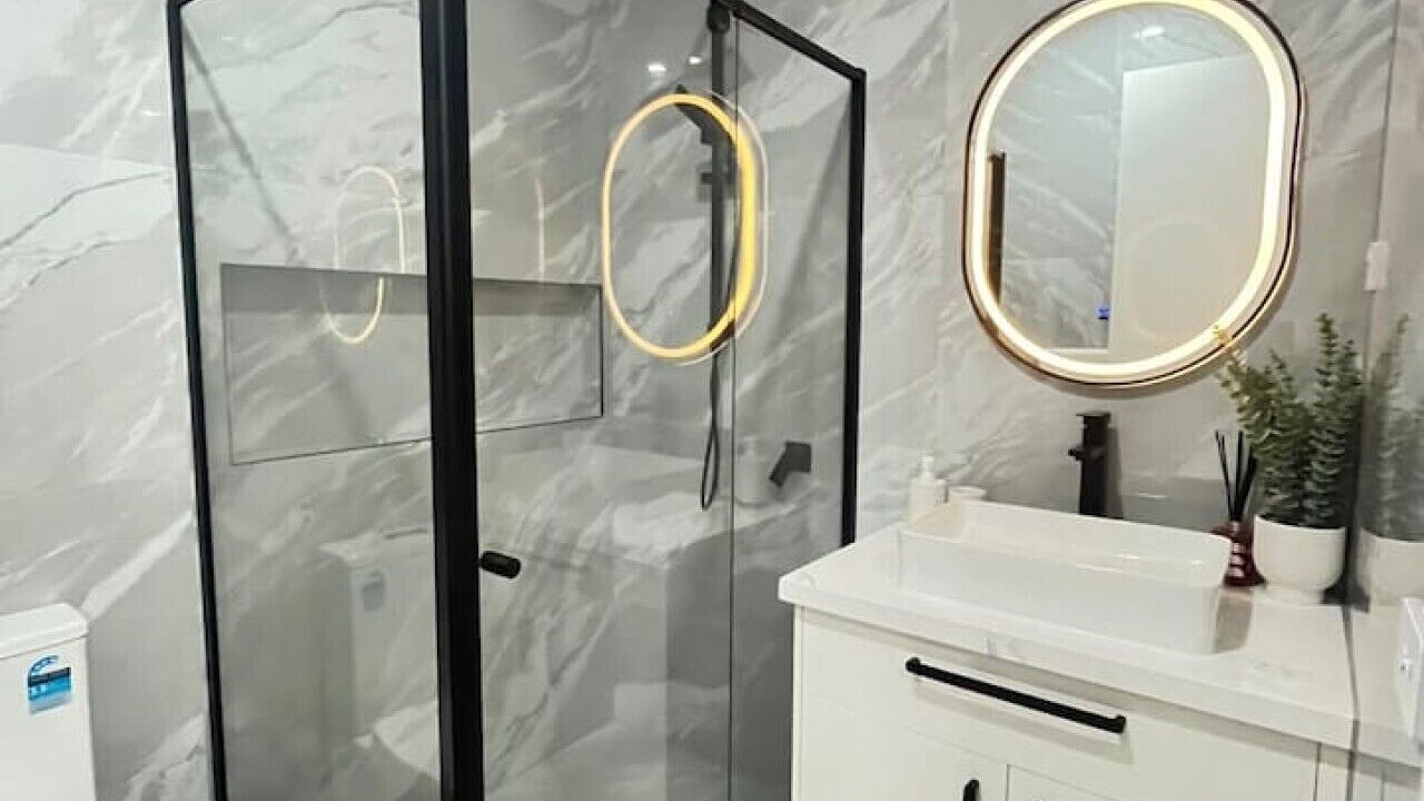 Photo of Bathroom in Wollert