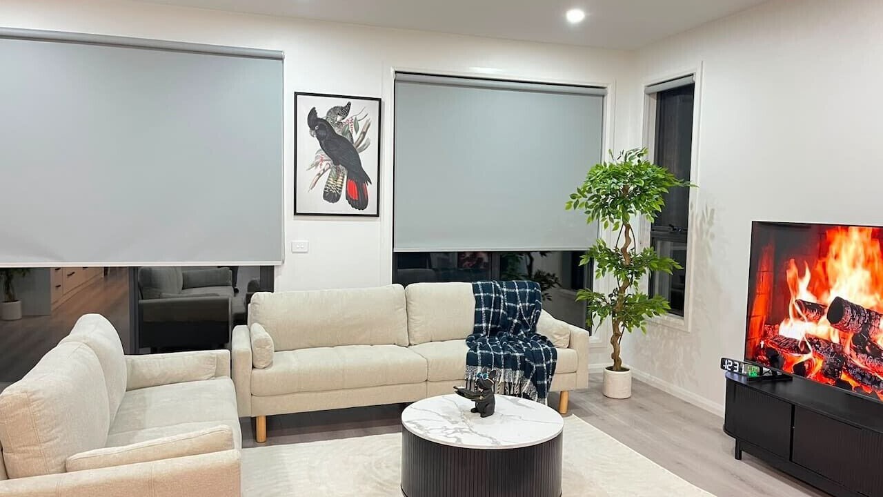 Photo of Livingroom in Wollert