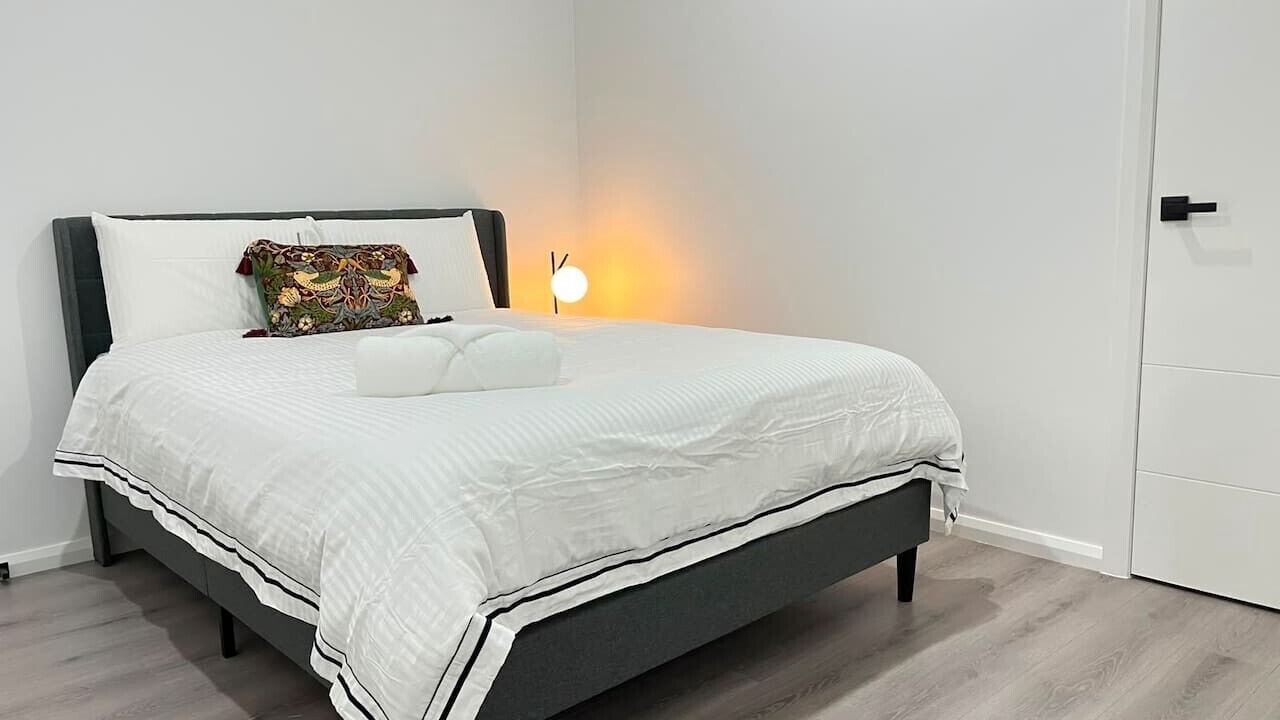 Photo of Bedroom in Wollert