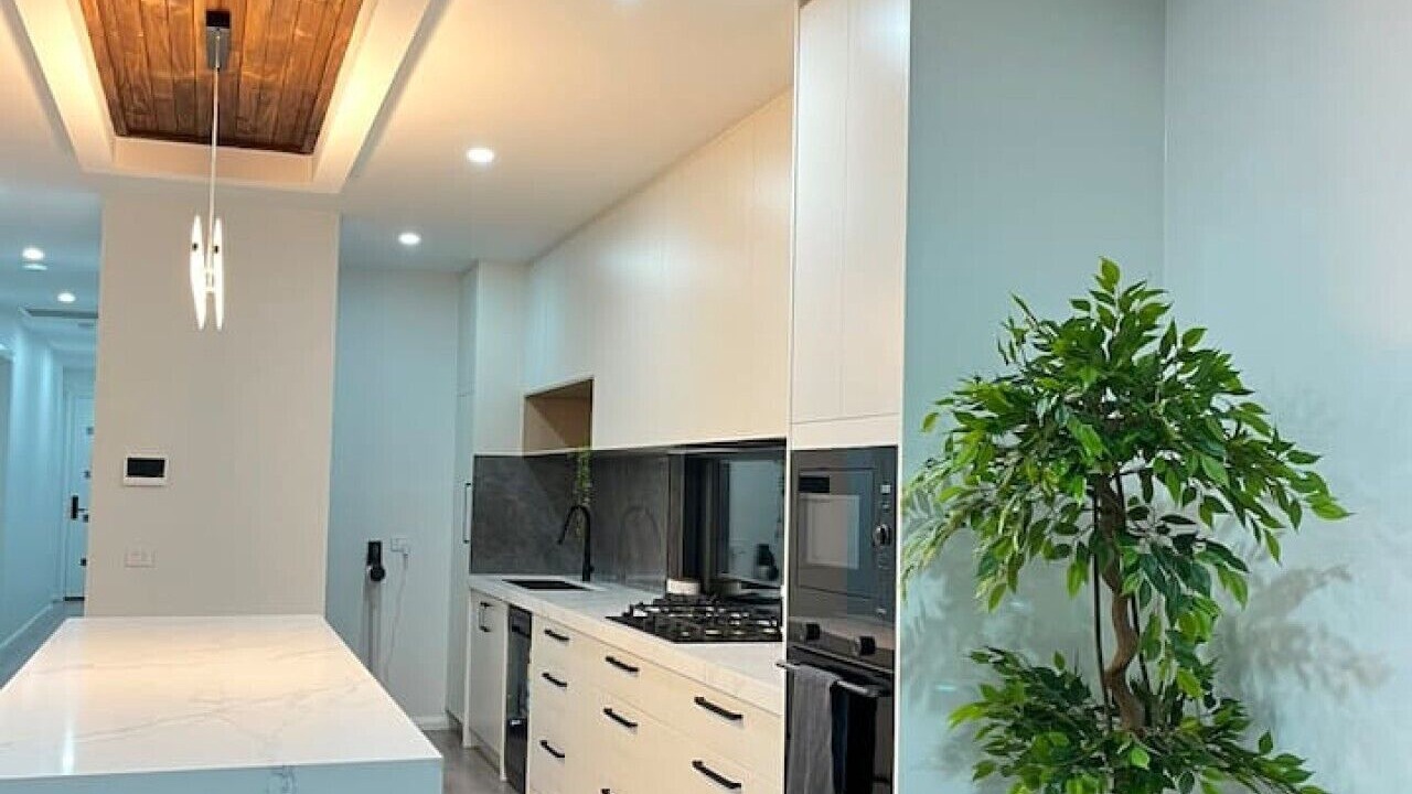 Photo of Kitchen in Wollert