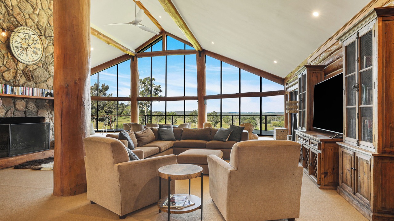 Photo of Livingroom in Joadja