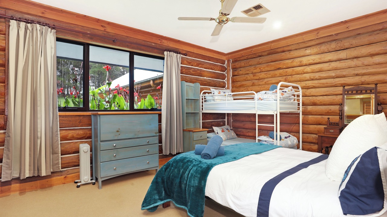 Photo of Bedroom in Joadja