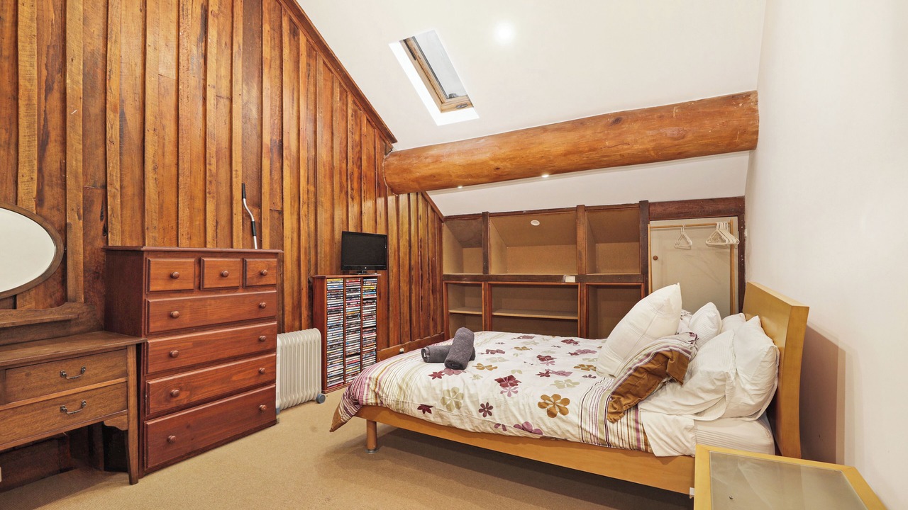 Photo of Bedroom in Joadja