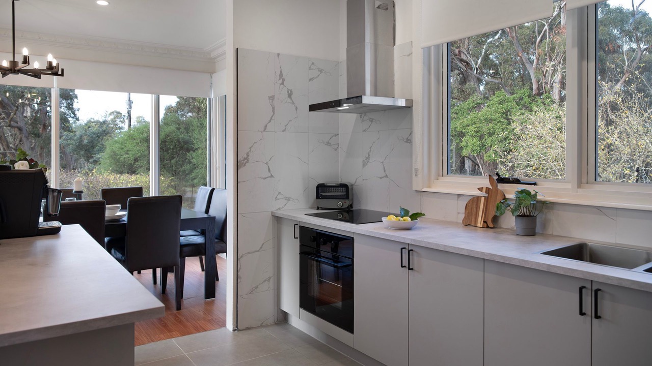Photo of Kitchen in Dry Diggings