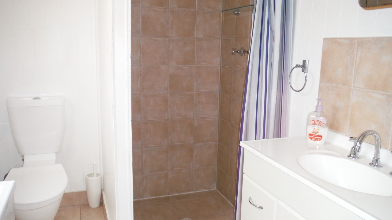 Photo of Bathroom in Yorke Peninsula