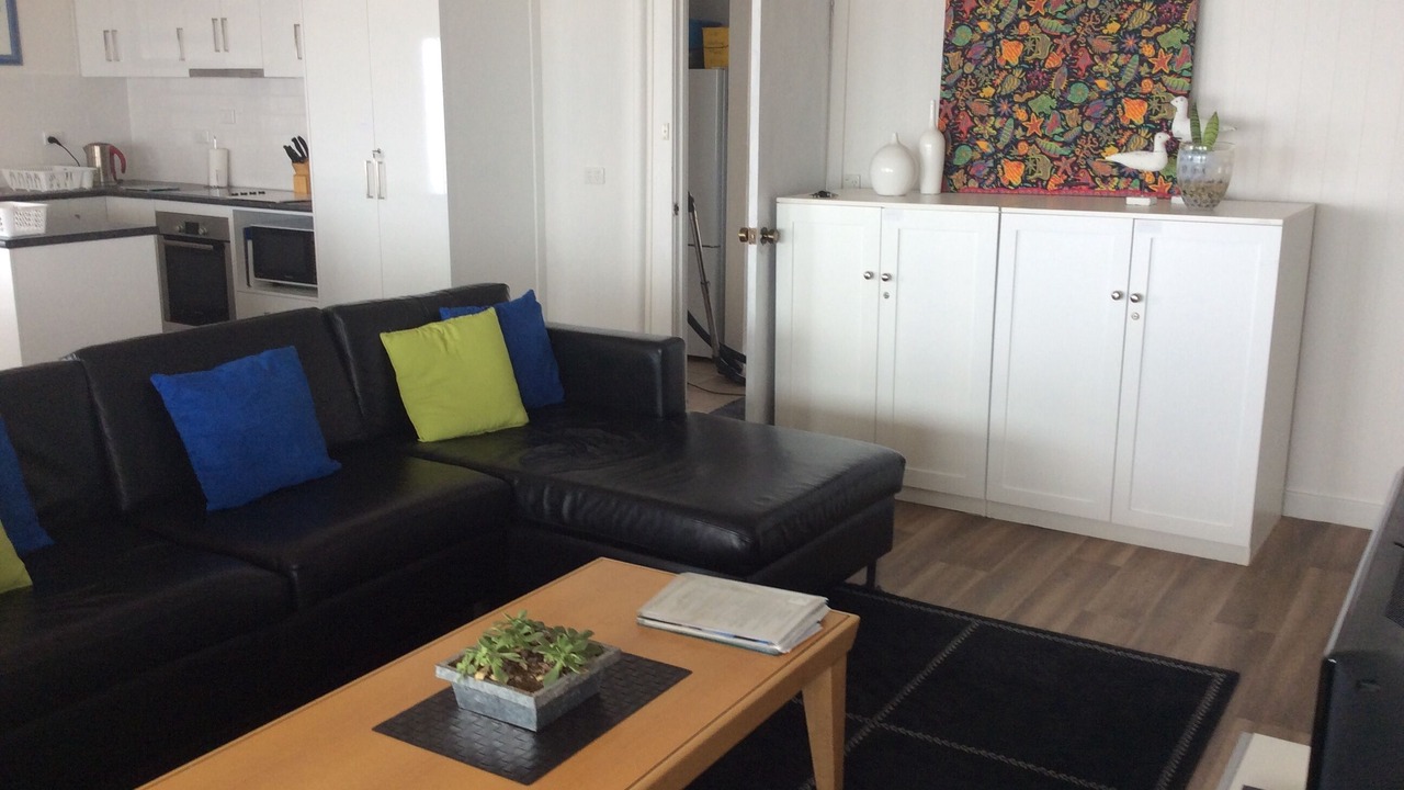 Photo of Livingroom in Yorke Peninsula