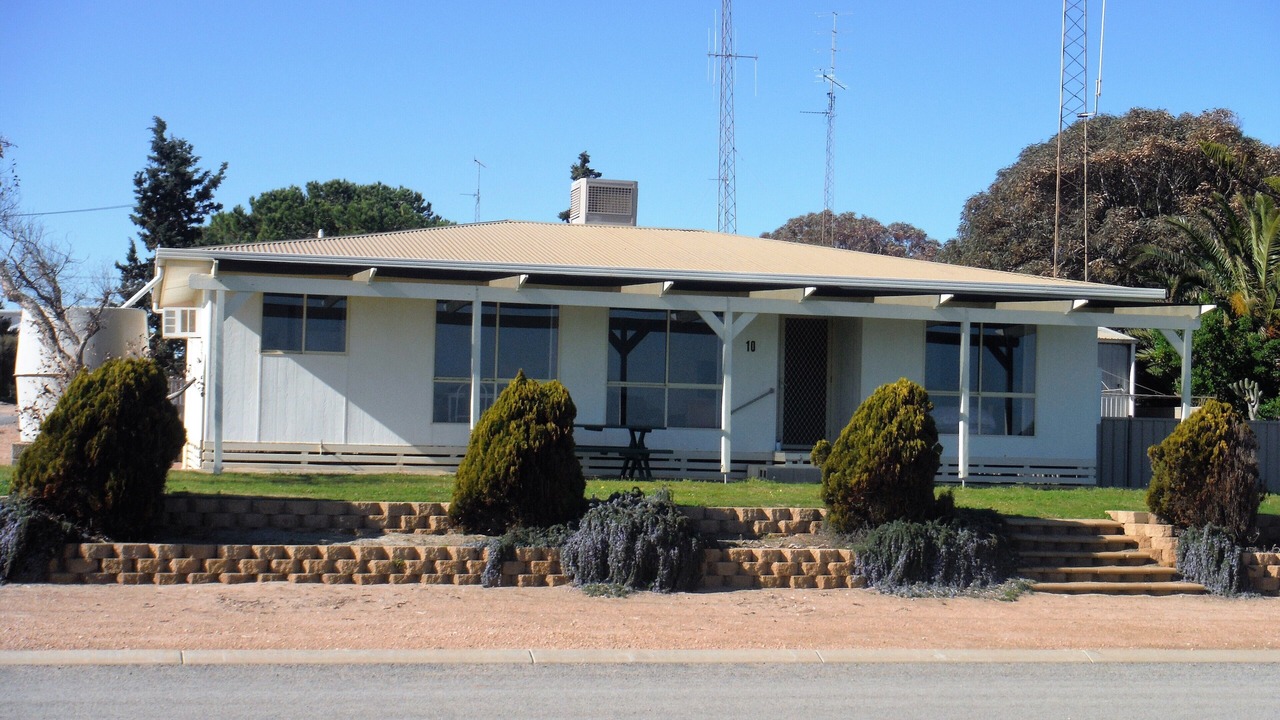 Photo of Others in Moonta Bay