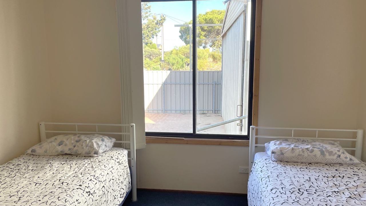 Photo of Bedroom in Moonta Bay