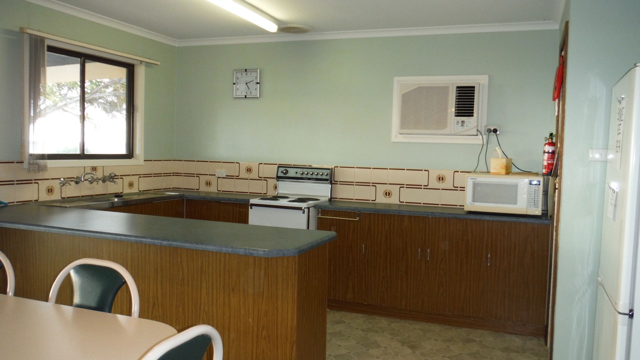 Photo of Kitchen in Moonta Bay