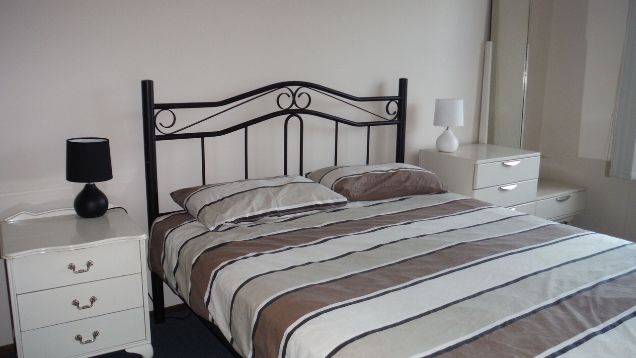 Photo of Bedroom in Moonta Bay