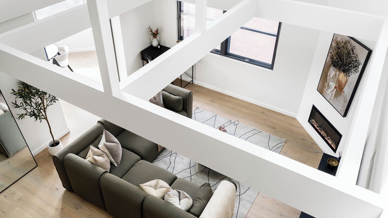 Photo of Livingroom in Double Bay