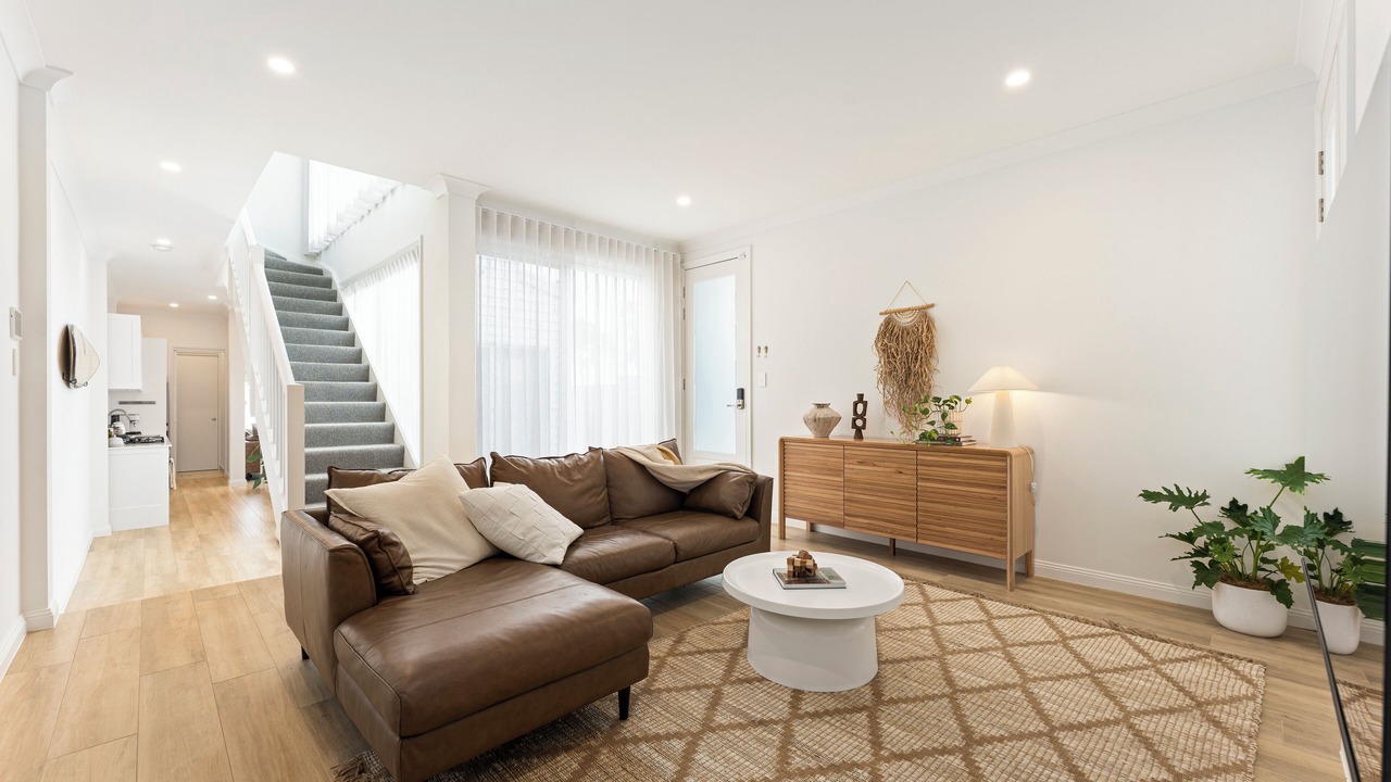 Photo of Livingroom in Corrimal