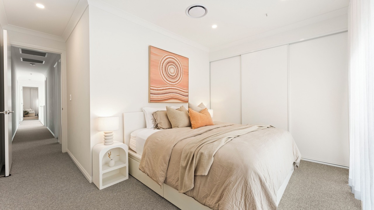 Photo of Bedroom in Corrimal