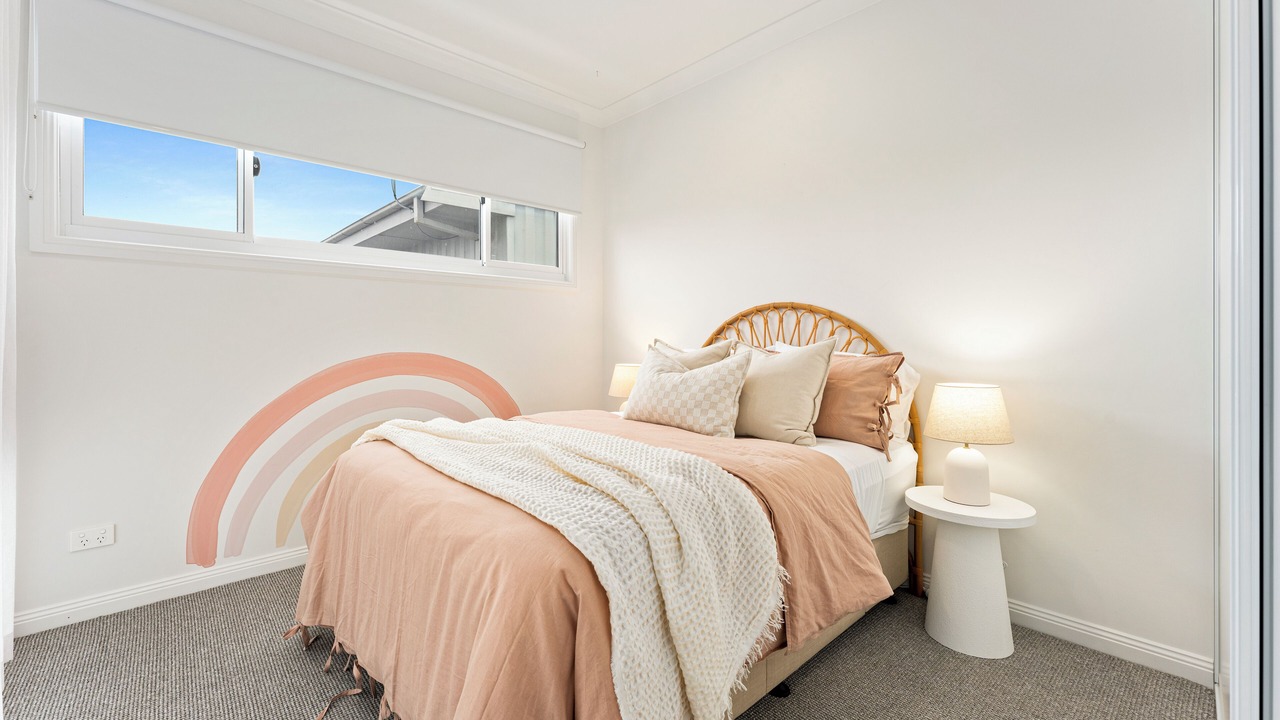 Photo of Bedroom in Corrimal