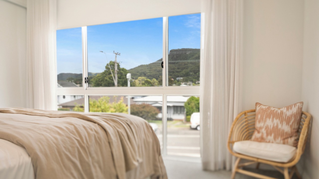 Photo of Bedroom in Corrimal