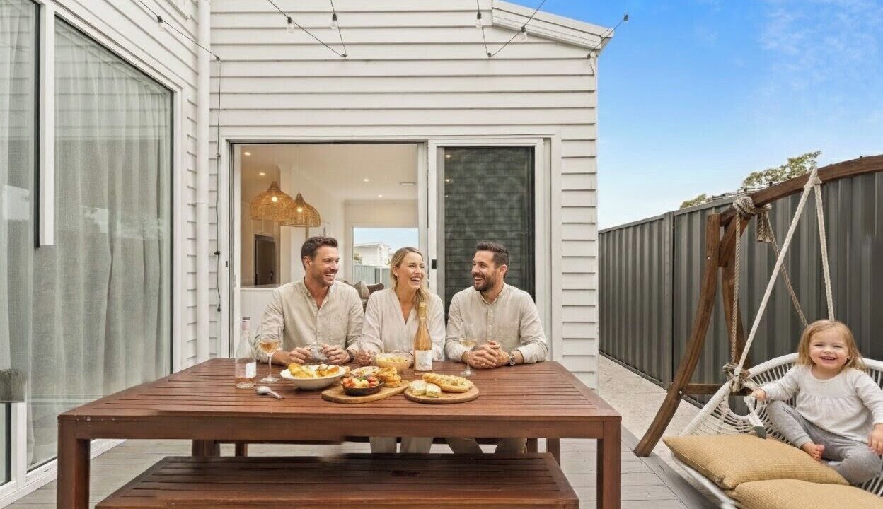 Photo of Outdoor in Corrimal