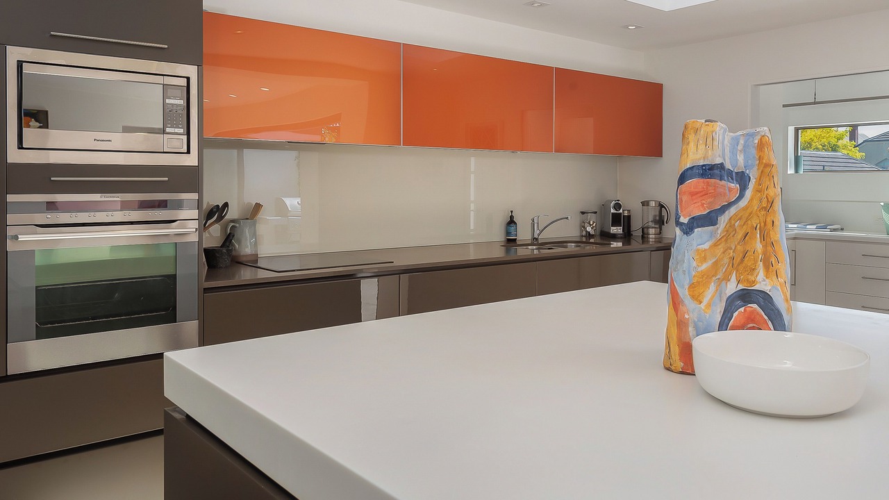 Photo of Kitchen in Battery Point
