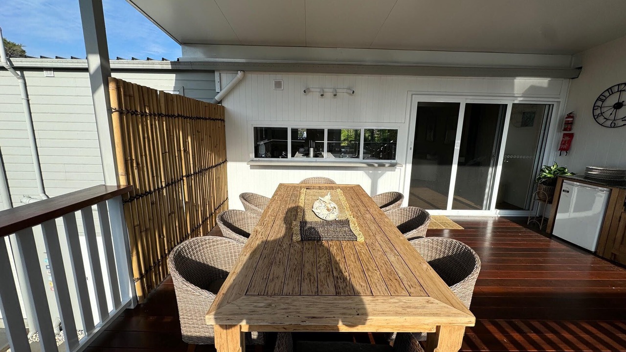 Photo of Outdoor in Shoal Bay