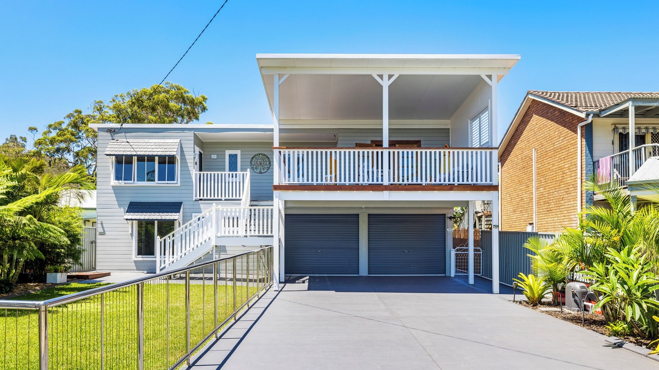 Photo of Outdoor in Shoal Bay