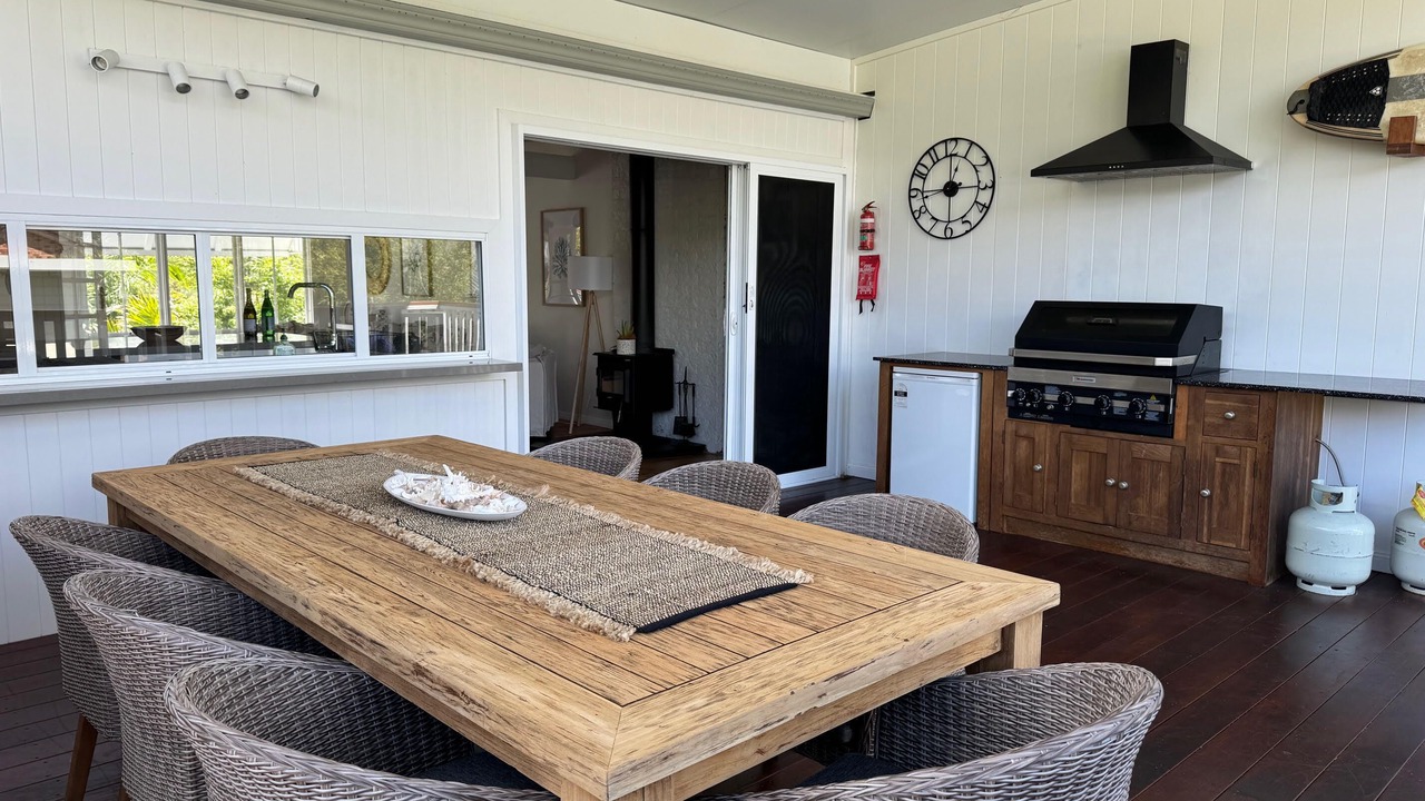Photo of Outdoor in Shoal Bay