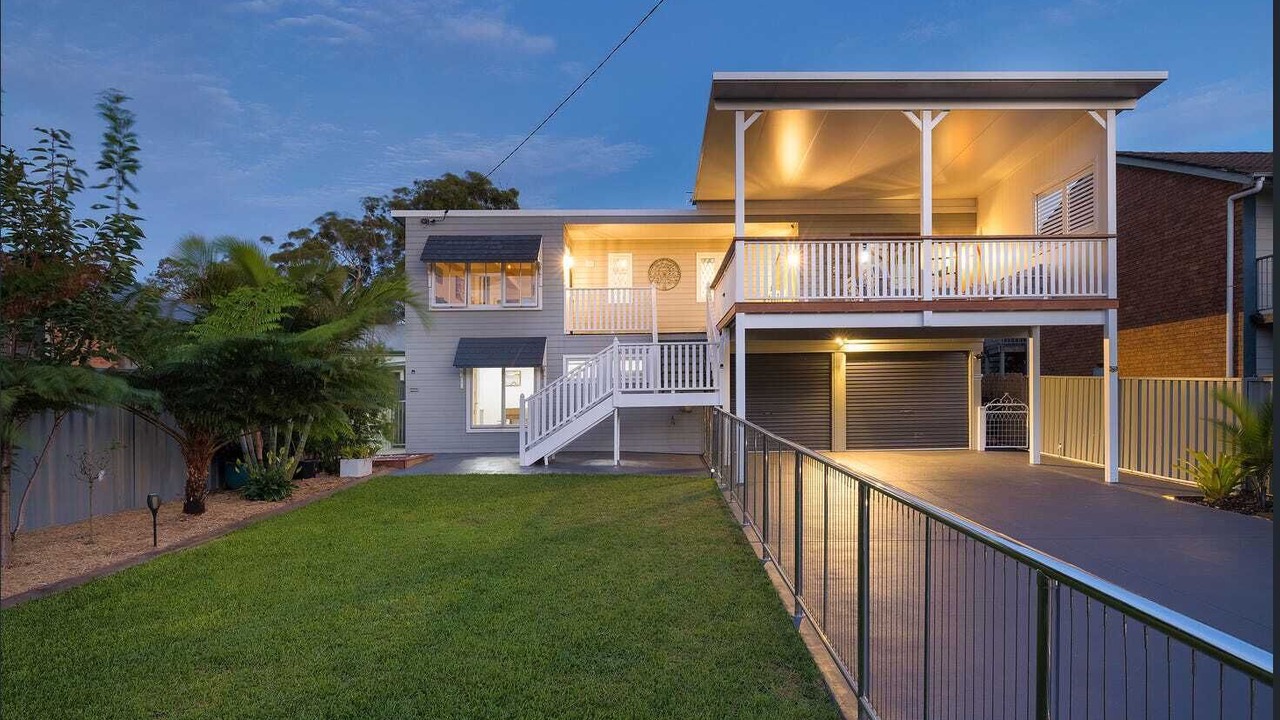 Photo of Outdoor in Shoal Bay