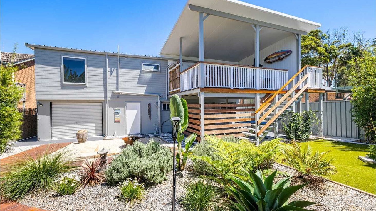 Photo of Outdoor in Shoal Bay