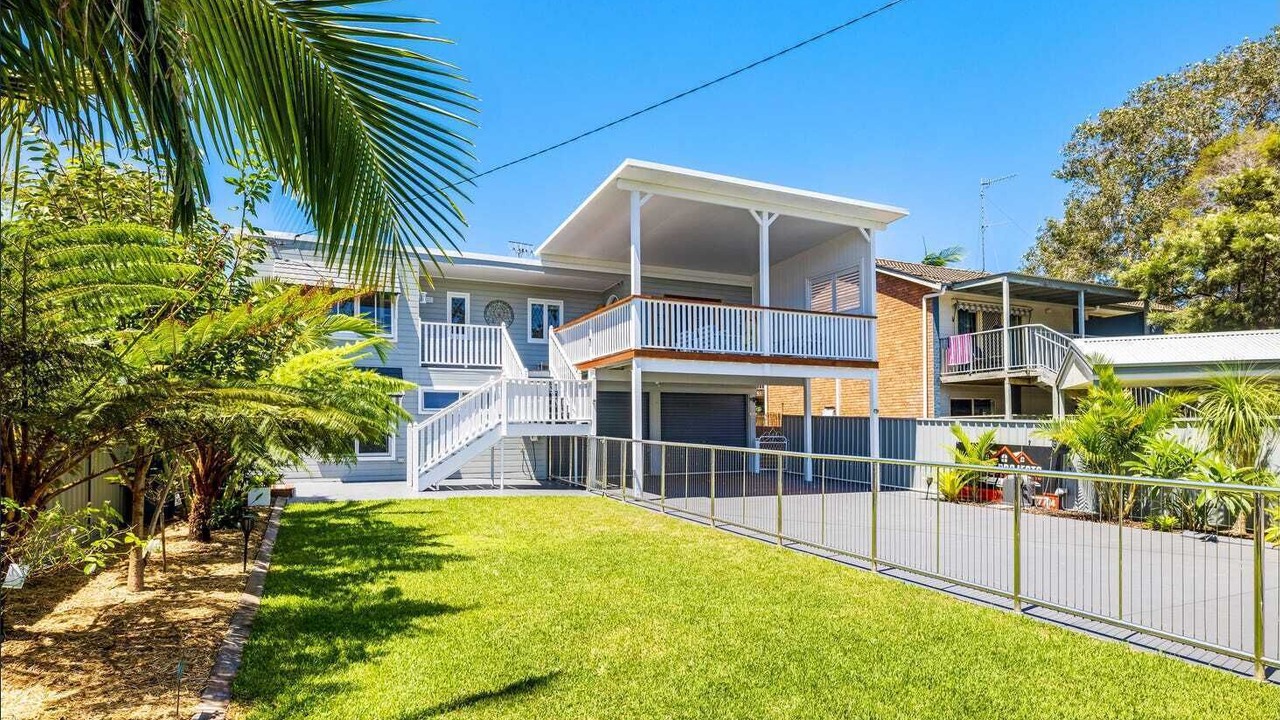 Photo of Outdoor in Shoal Bay