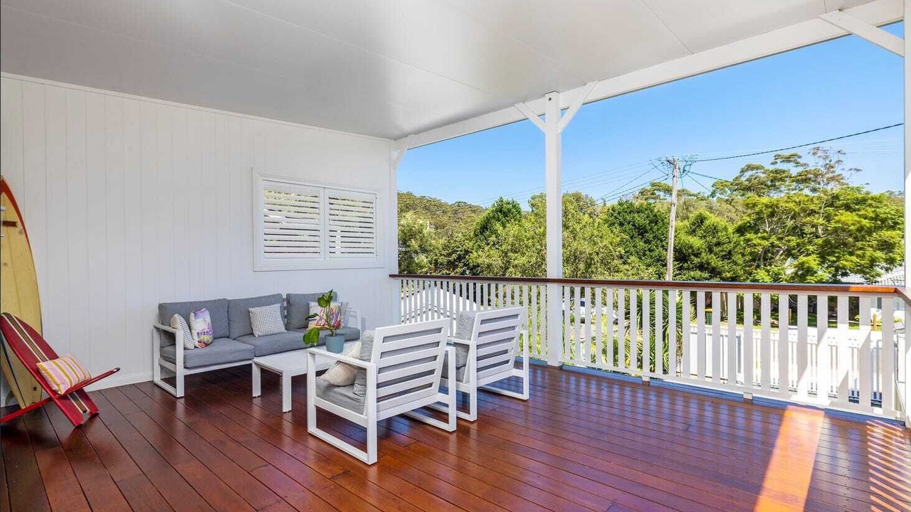 Photo of Outdoor in Shoal Bay