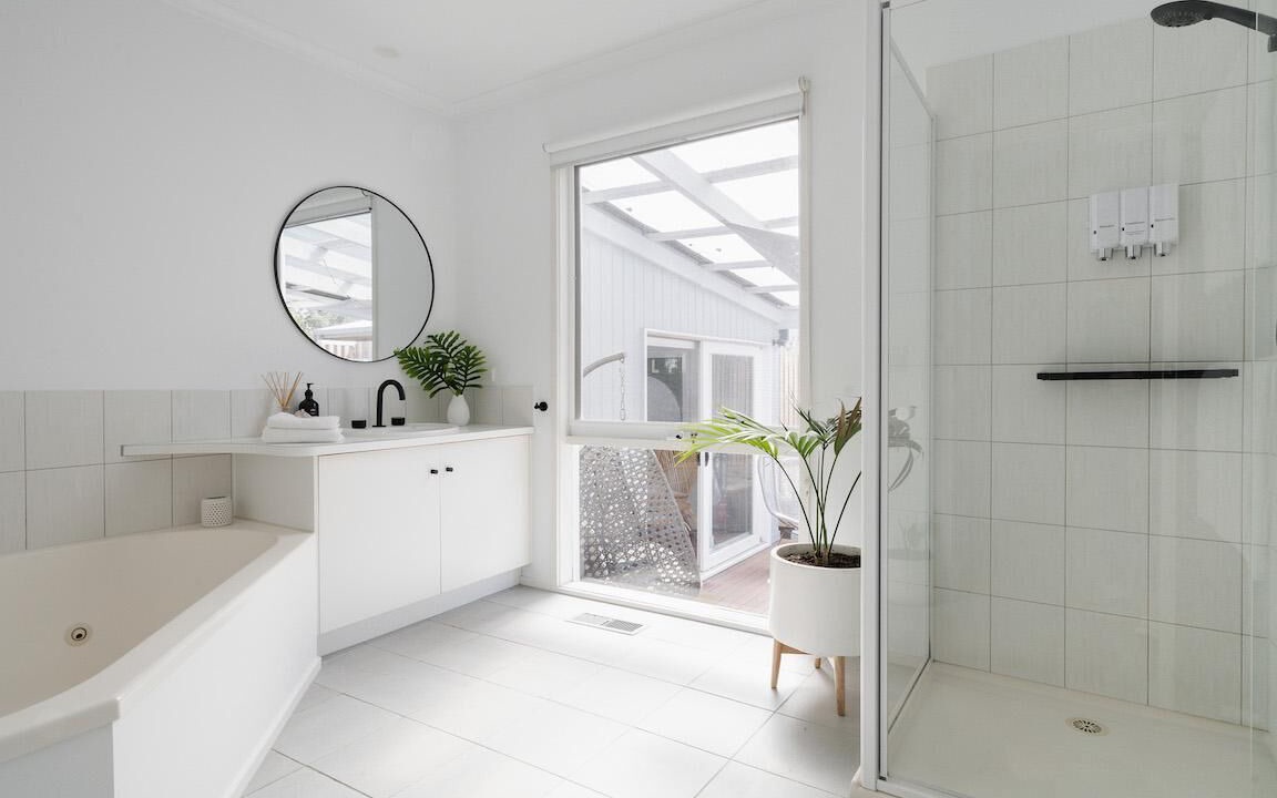 Photo of Bathroom in Blairgowrie