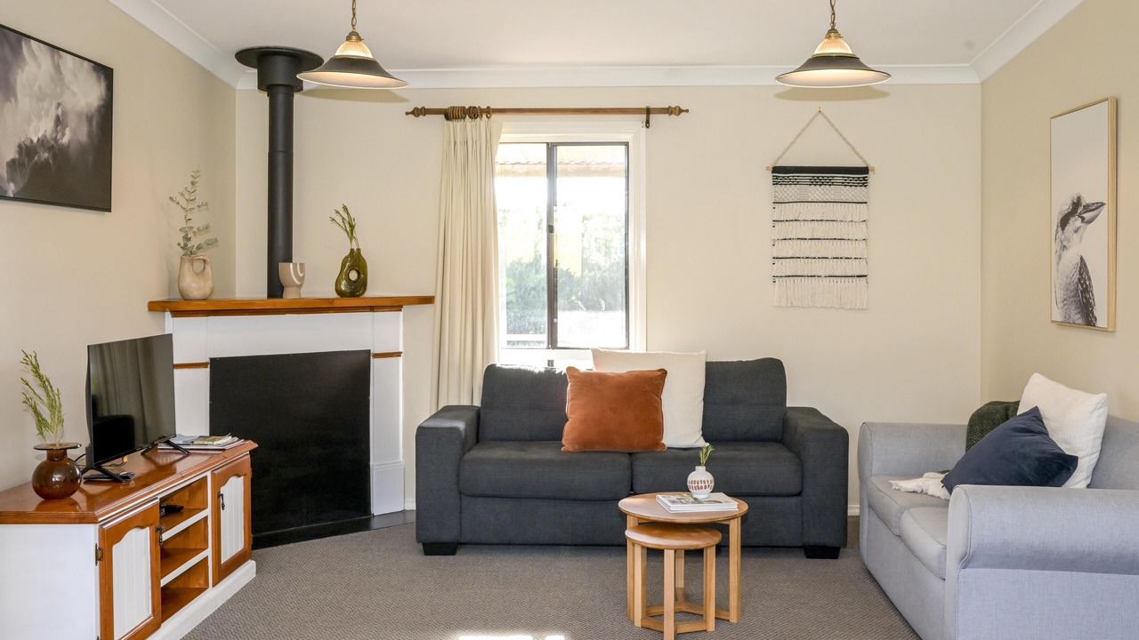 Photo of Livingroom in Pokolbin