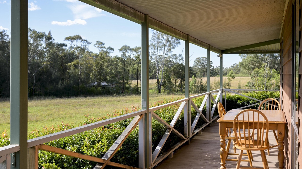 Photo of Outdoor in Pokolbin