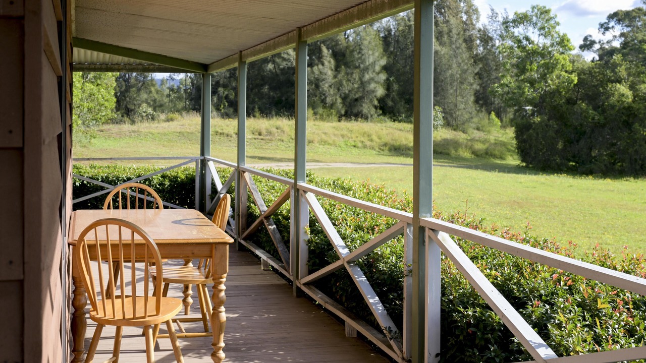 Photo of Outdoor in Pokolbin