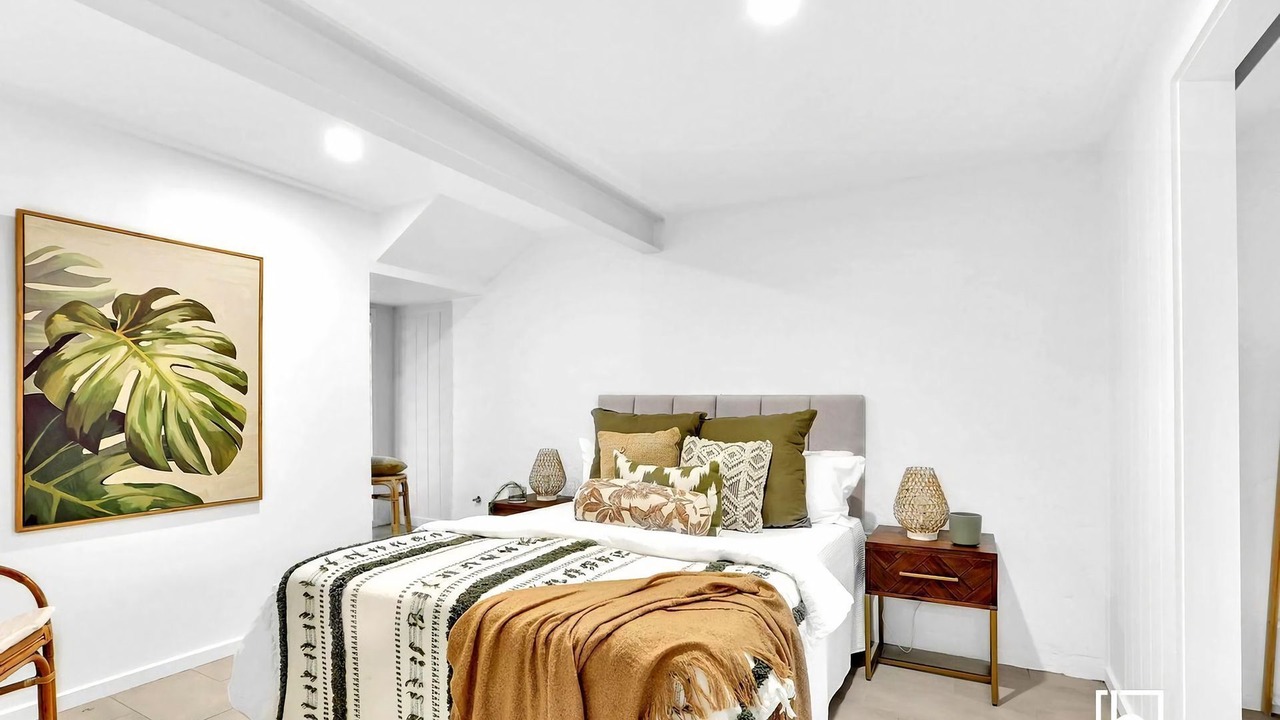 Photo of Bedroom in Budgewoi