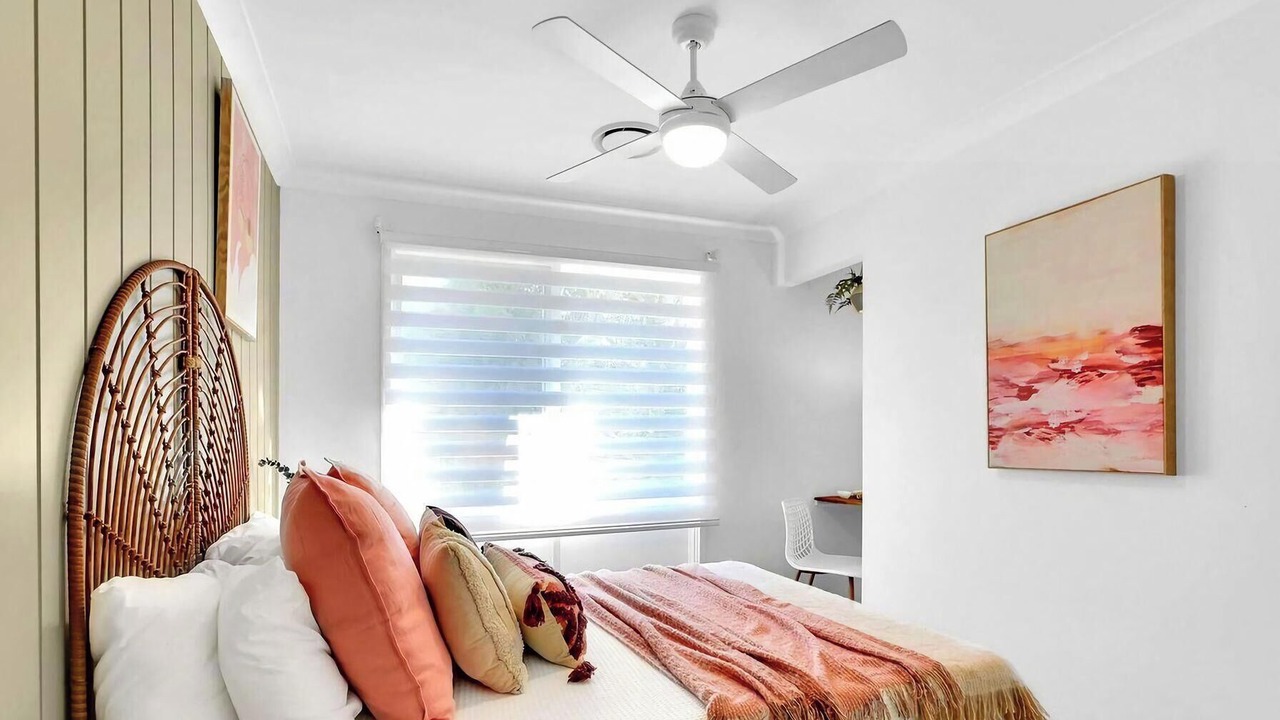 Photo of Bedroom in Budgewoi