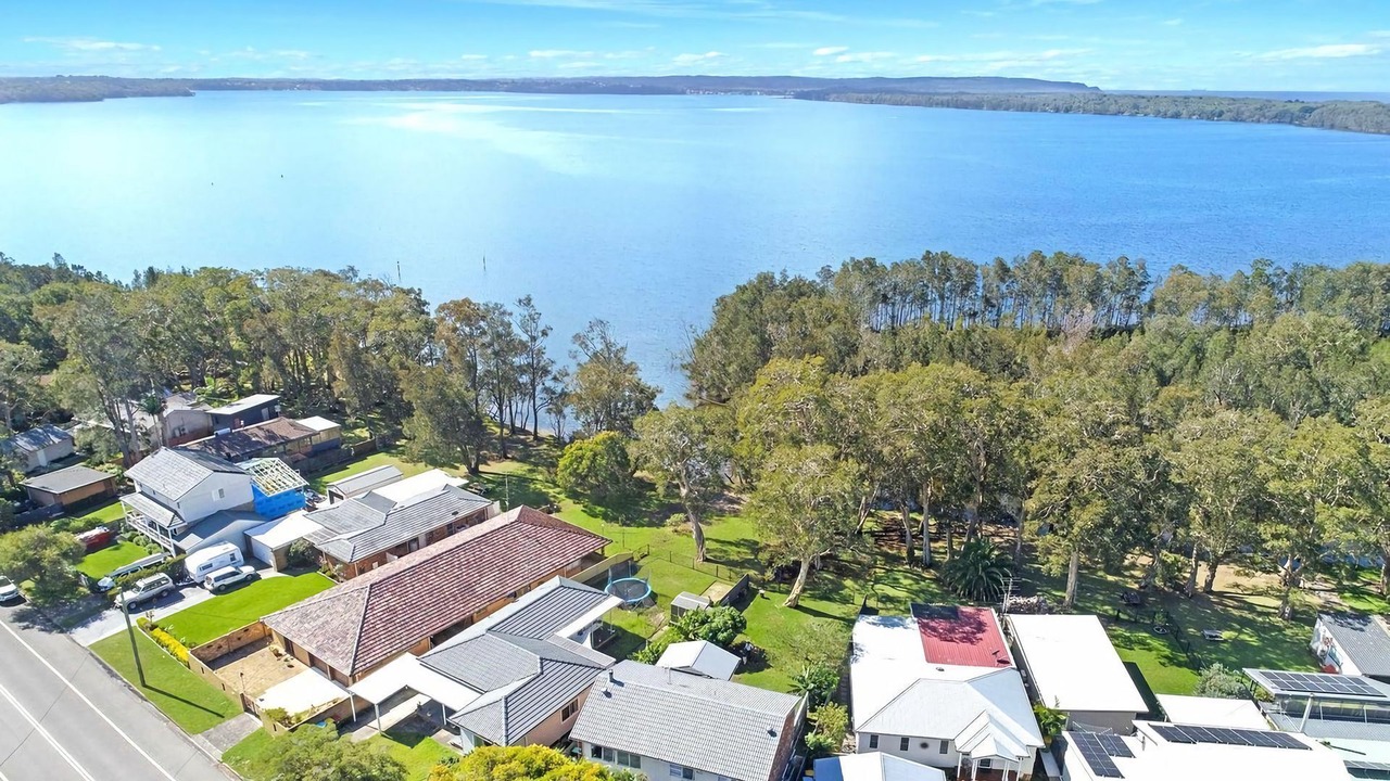 Photo of Outdoor in Budgewoi