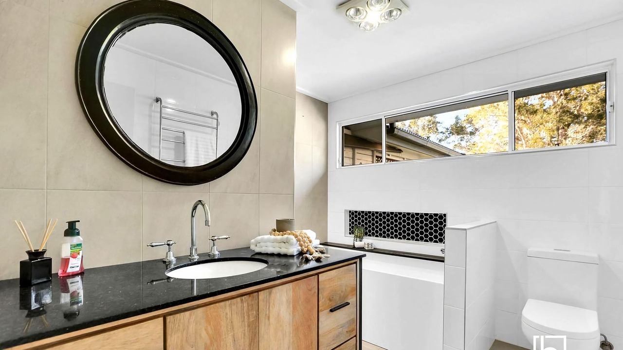 Photo of Bathroom in Budgewoi
