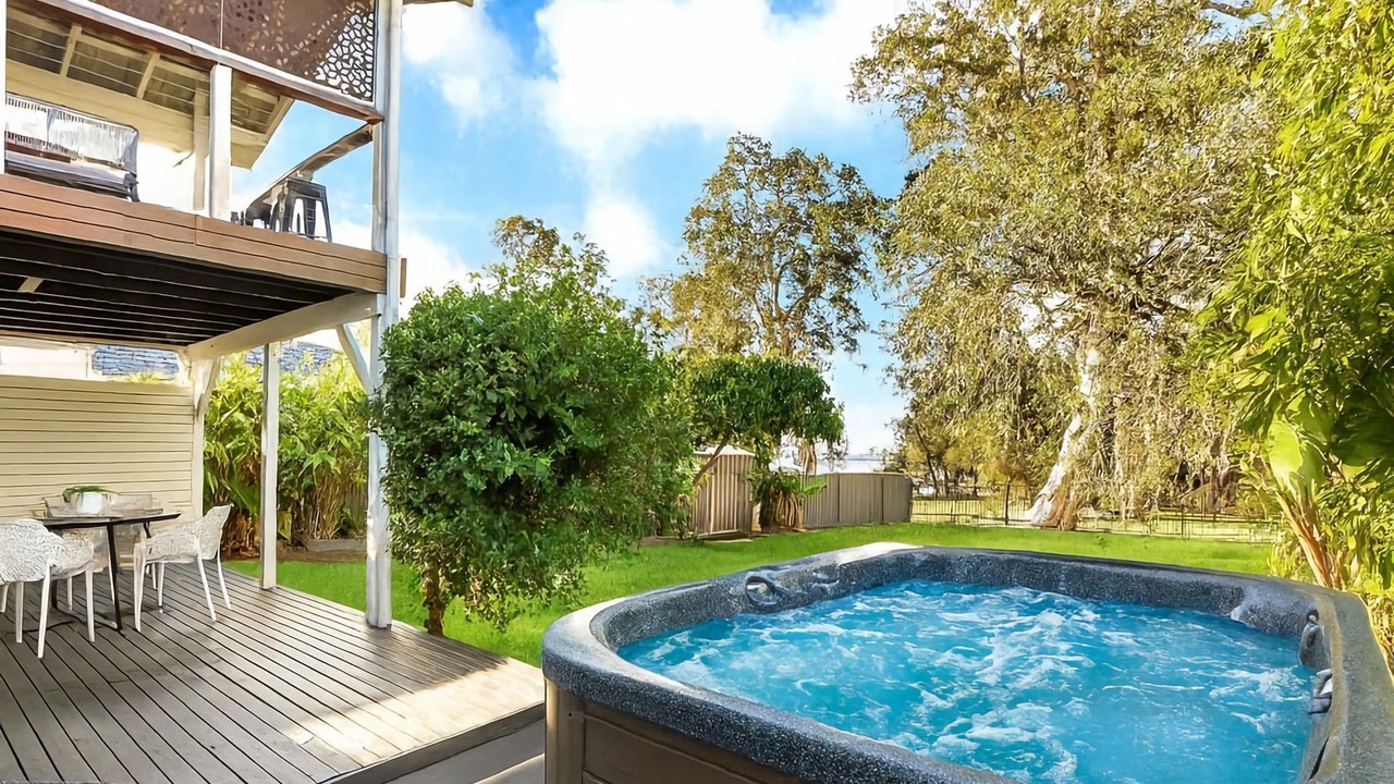 Photo of Outdoor in Budgewoi