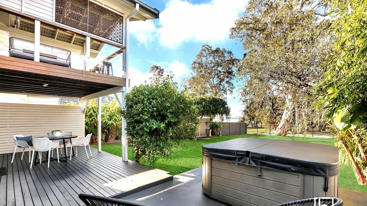 Photo of Outdoor in Budgewoi