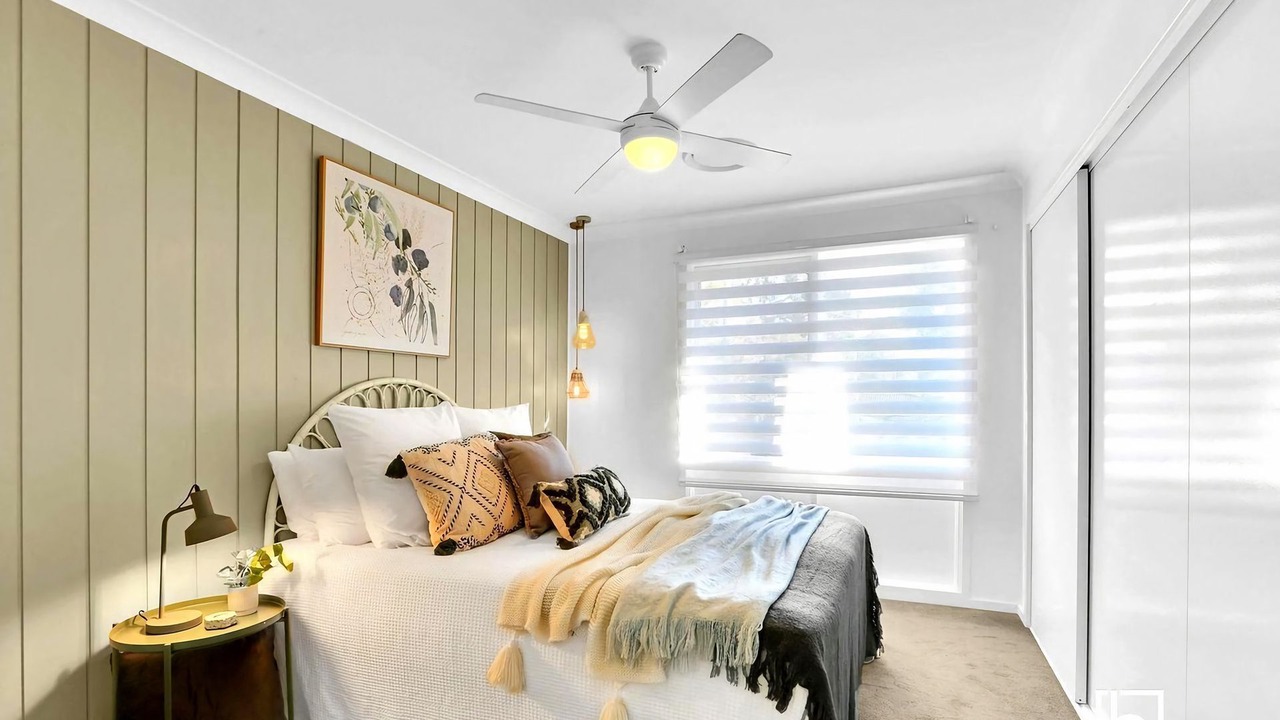 Photo of Bedroom in Budgewoi