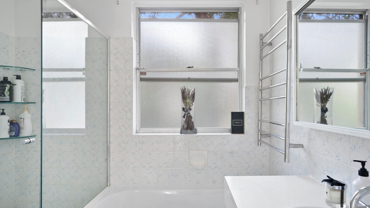Photo of Bathroom in Mosman